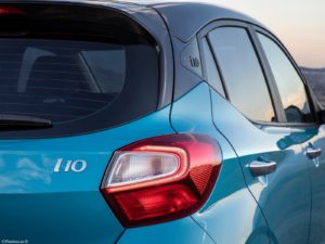 Hyundai i10 2020