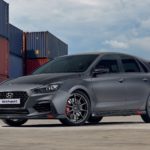 Hyundai i30 N Project C 2019