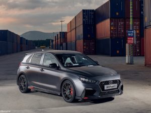 Hyundai i30 N Project C 2019