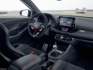 Hyundai i30 N Project C 2019