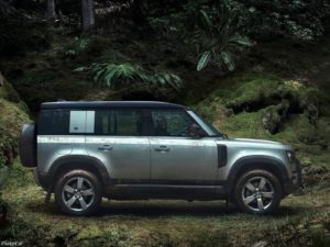 Land Rover Defender 110 2020