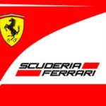 Logo Scuderia Ferrari