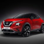 Nissan Juke 2020