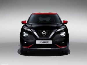 Nissan Juke 2020