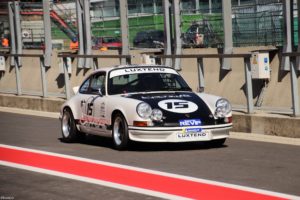 Porsche 911 2.7 RS