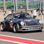 Porsche 911 3.0