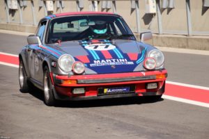 Porsche 911 3.0