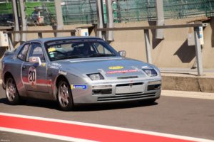 Porsche 944 S2