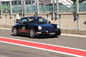 Porsche 964 RS