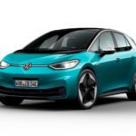 Volkswagen ID.3 1st Edition 2020