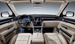 Zotye T800 2018