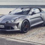Alpine A110S 2020
