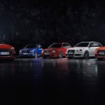 Audi RS4 Avant 2020