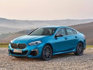 BMW M235i xDrive Gran Coupé 2020