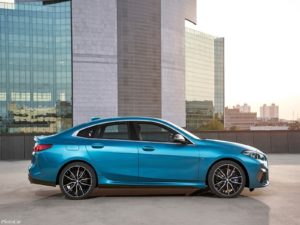 BMW M235i xDrive Gran Coupé 2020
