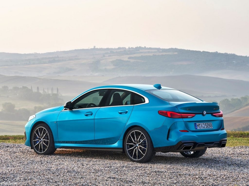 BMW M235i xDrive Gran Coupé 2020