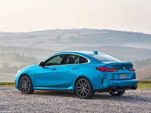 BMW M235i xDrive Gran Coupé 2020