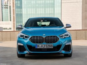BMW M235i xDrive Gran Coupé 2020