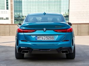 BMW M235i xDrive Gran Coupé 2020