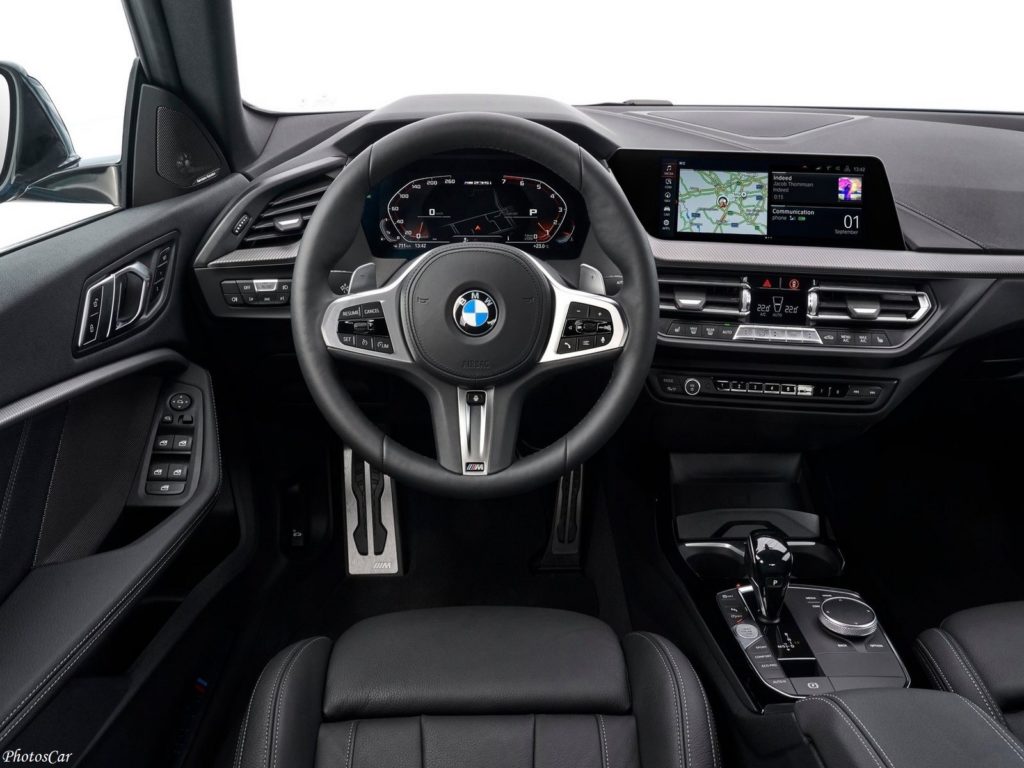 BMW M235i xDrive Gran Coupé 2020