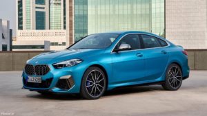 BMW M235i xDrive Gran Coupé 2020