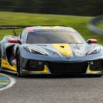Chevrolet Corvette C8.R 2020