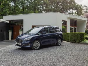 Ford Galaxy 2020