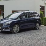 Ford Galaxy 2020