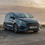 Ford S-MAX 2020