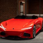 Karma SC1 Vision Concept 2019