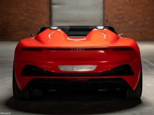 Karma SC1 Vision Concept 2019