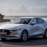 Mazda 3 Sedan 2019