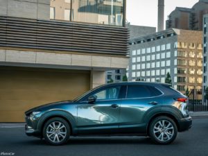 Mazda CX-30 2020