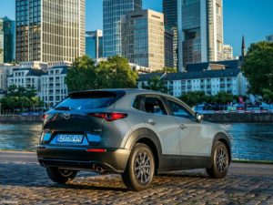 Mazda CX-30 2020