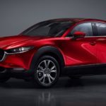 Mazda CX-30 2020