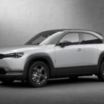 Mazda MX-30 2021