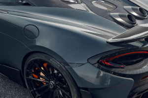 Novitec Mclaren 600LT 2019