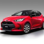 Toyota Yaris 2020