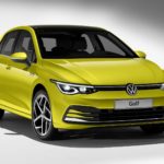 Volkswagen Golf 2020