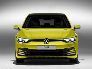 Volkswagen Golf 2020