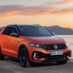 Volkswagen T-Roc R 2020