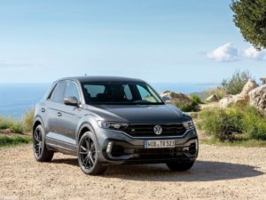 Volkswagen T-Roc R 2020