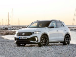 Volkswagen T-Roc R 2020