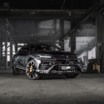 ABT Lamborghini Urus 2019