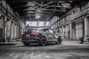 ABT Lamborghini Urus 2019