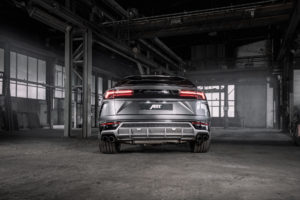 ABT Lamborghini Urus 2019