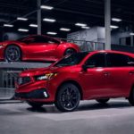 Acura MDX PMC Edition 2020