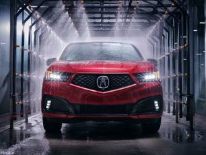 Acura MDX PMC Edition 2020