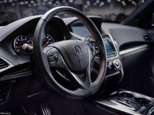 Acura MDX PMC Edition 2020
