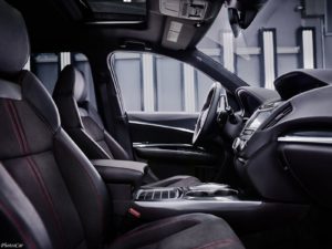 Acura MDX PMC Edition 2020